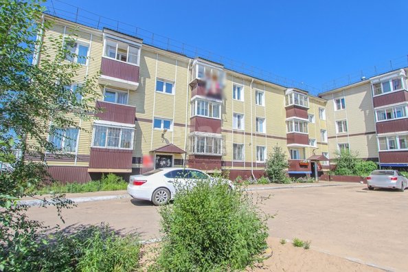 
  Продается 3-комн. квартира 70.6 м². Фото 23.
