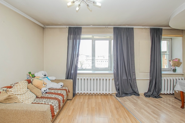
  Продается студия 38.7 м². Фото 2.