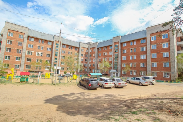 
  Продается студия 38.7 м². Фото 26.