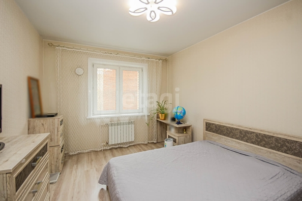 
  Продается 2-комн. квартира 60 м². Фото 9.