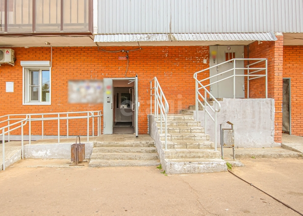 
  Продается 2-комн. квартира 60 м². Фото 26.