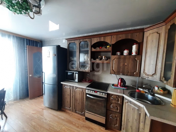 
  Продается 3-комн. квартира 54.4 м². Фото 15.