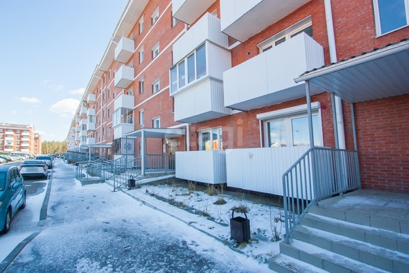 
  Продается 2-комн. квартира 48.6 м². Фото 17.