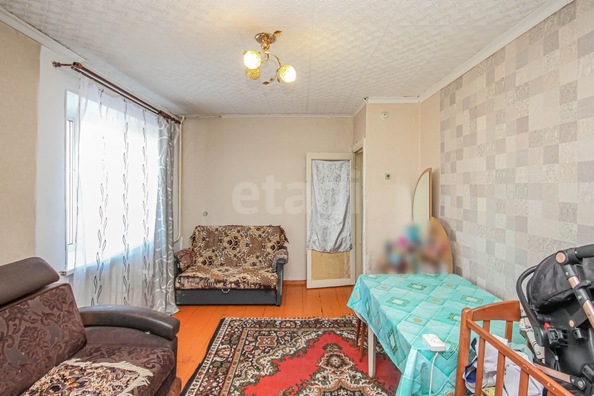 
  Продается 2-комн. квартира 40 м². Фото 4.