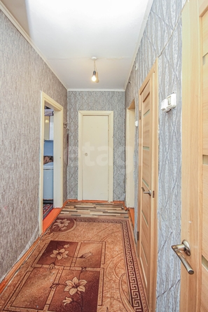 
  Продается 2-комн. квартира 40 м². Фото 19.