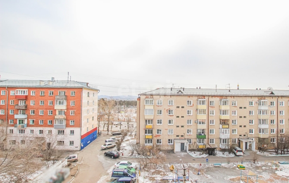 
  Продается 4-комн. квартира 85.9 м². Фото 24.