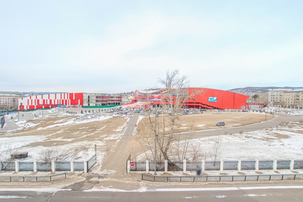 
  Продается 4-комн. квартира 85.9 м². Фото 27.
