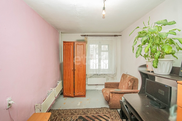 
  Продается 3-комн. квартира 62.9 м². Фото 4.