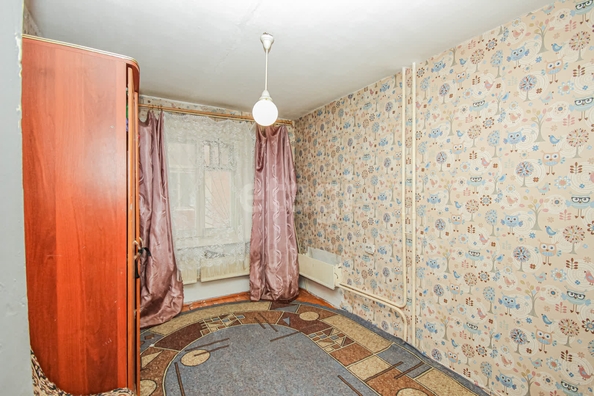 
  Продается 3-комн. квартира 62.9 м². Фото 8.