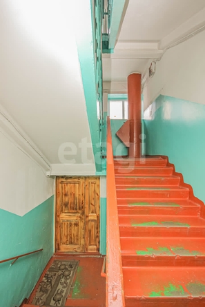 
  Продается 3-комн. квартира 62.9 м². Фото 21.