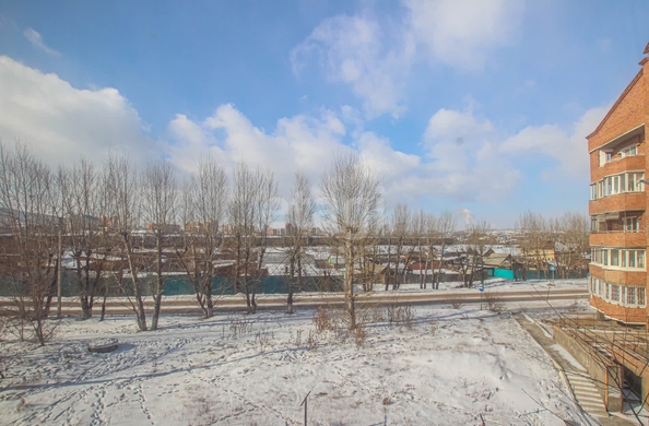 
  Продается 3-комн. квартира 71.5 м². Фото 5.