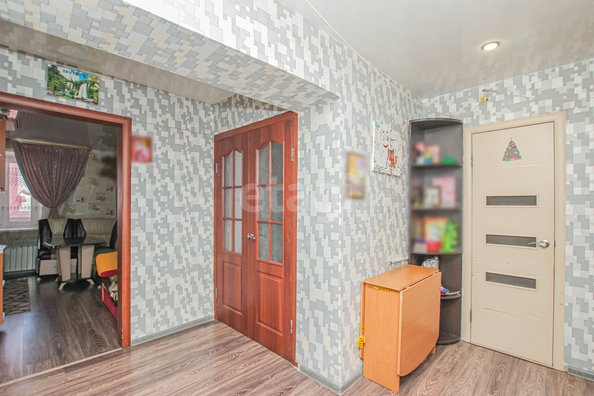 
  Продается 3-комн. квартира 71.5 м². Фото 18.