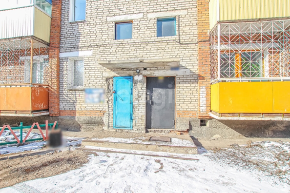 
  Продается 3-комн. квартира 71.5 м². Фото 30.