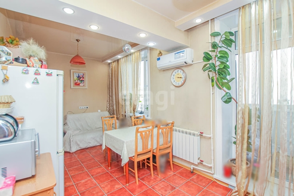 
  Продается 3-комн. квартира 95.1 м². Фото 26.