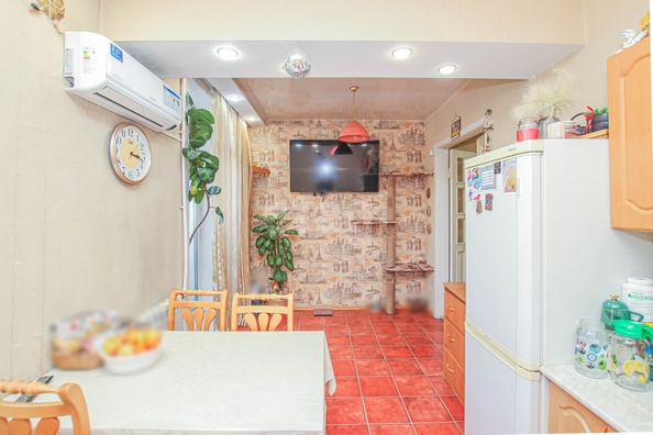 
  Продается 3-комн. квартира 95.1 м². Фото 28.