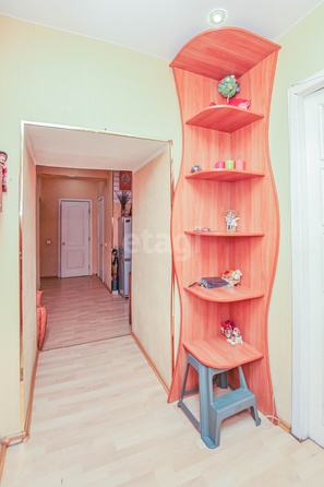 
  Продается 3-комн. квартира 95.1 м². Фото 33.