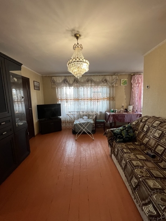 
  Продается 4-комн. квартира 64 м². Фото 2.