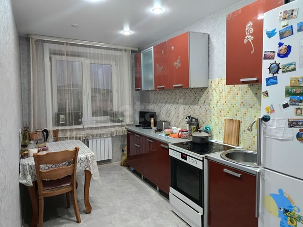 
  Продается 2-комн. квартира 48.4 м². Фото 1.