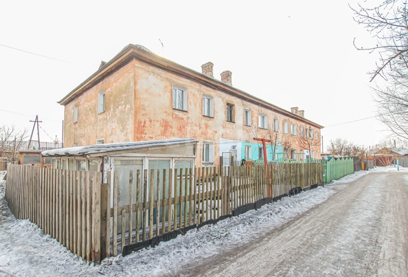 
  Продается 1-комн. квартира 31 м². Фото 20.