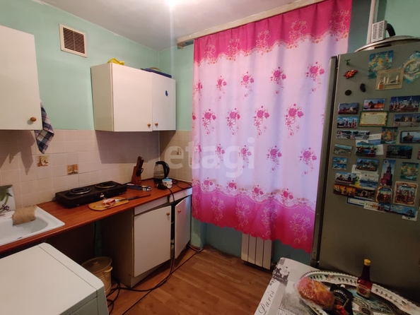 
  Продается 2-комн. квартира 43.5 м². Фото 6.