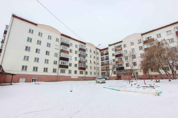 
  Продается 2-комн. квартира 43.5 м². Фото 16.