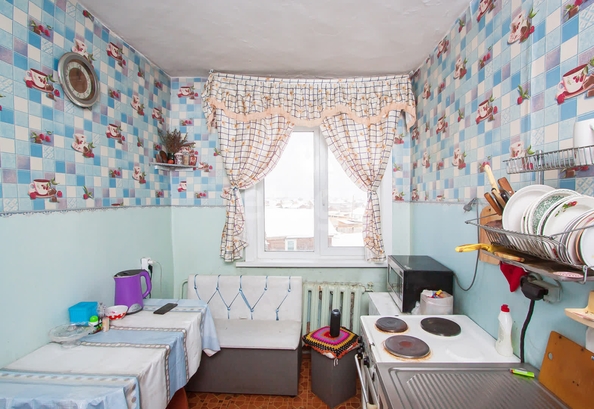 
  Продается 3-комн. квартира 65.6 м². Фото 11.