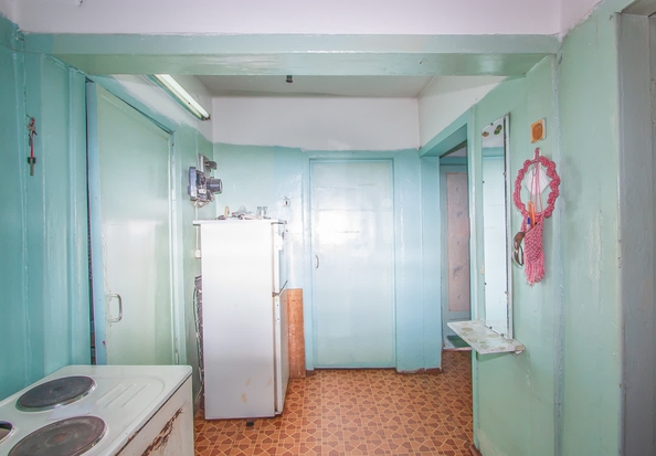 
  Продается 3-комн. квартира 65.6 м². Фото 13.
