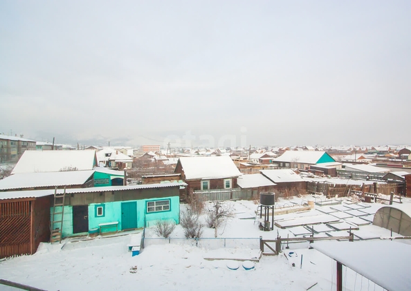 
  Продается 3-комн. квартира 65.6 м². Фото 27.