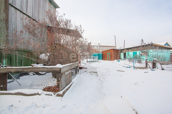 
  Продается 3-комн. квартира 65.6 м². Фото 28.