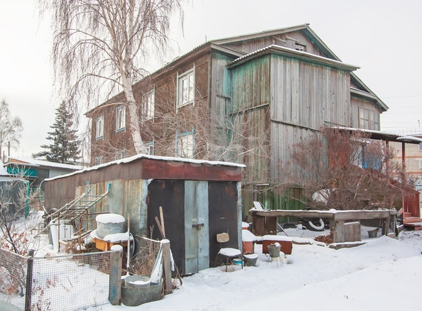 
  Продается 3-комн. квартира 65.6 м². Фото 31.
