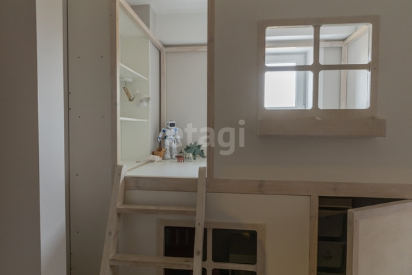 
  Продается 3-комн. квартира 78.8 м². Фото 10.