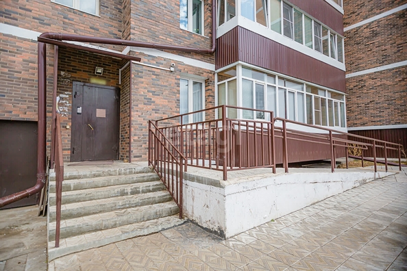 
  Продается 3-комн. квартира 78.8 м². Фото 24.