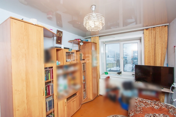 
  Продается 3-комн. квартира 63.2 м². Фото 7.