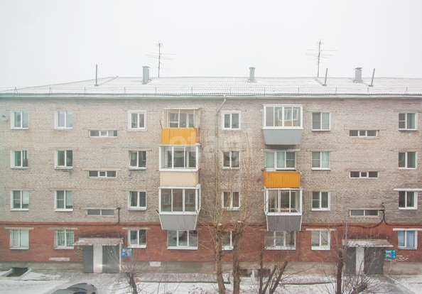
  Продается 3-комн. квартира 63.2 м². Фото 18.