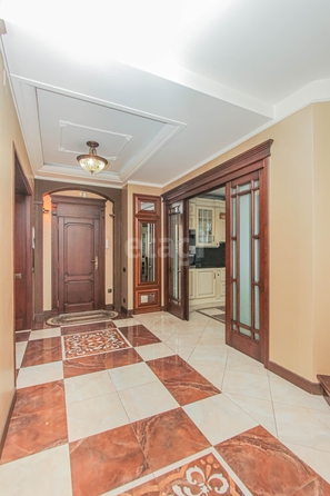 
  Продается 4-комн. квартира 244.6 м². Фото 28.
