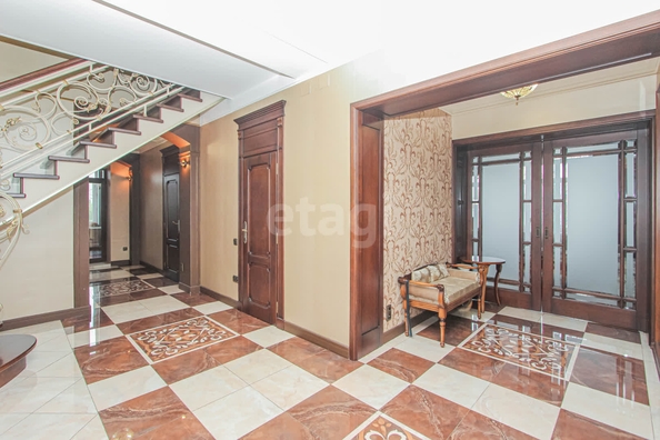 
  Продается 4-комн. квартира 244.6 м². Фото 30.