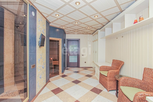 
  Продается 4-комн. квартира 244.6 м². Фото 49.