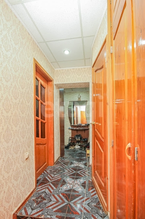 
  Продается 4-комн. квартира 90.7 м². Фото 25.