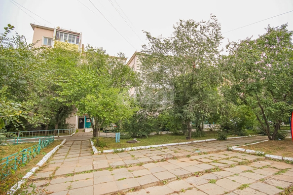 
  Продается 4-комн. квартира 90.7 м². Фото 35.