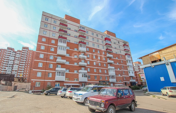 
  Продается студия 49.3 м². Фото 16.