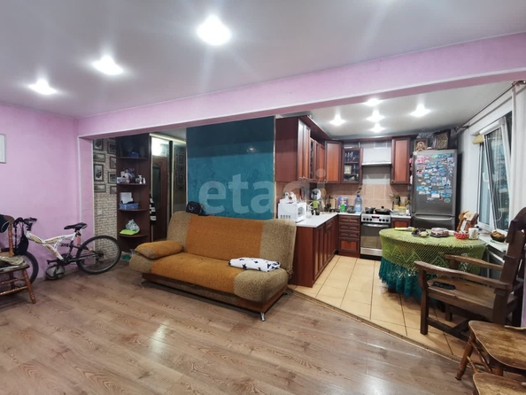 
  Продается 3-комн. квартира 59.9 м². Фото 1.