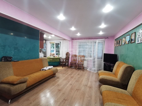 
  Продается 3-комн. квартира 59.9 м². Фото 4.