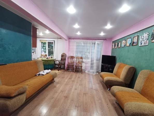 
  Продается 3-комн. квартира 59.9 м². Фото 5.
