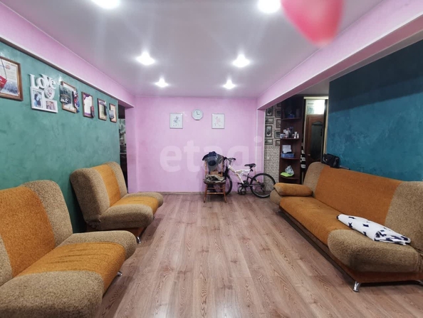
  Продается 3-комн. квартира 59.9 м². Фото 7.
