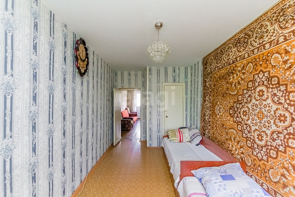 
  Продается 3-комн. квартира 56.6 м². Фото 11.