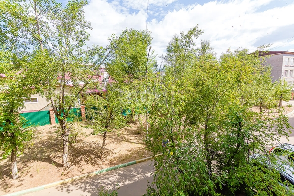 
  Продается 3-комн. квартира 56.6 м². Фото 20.