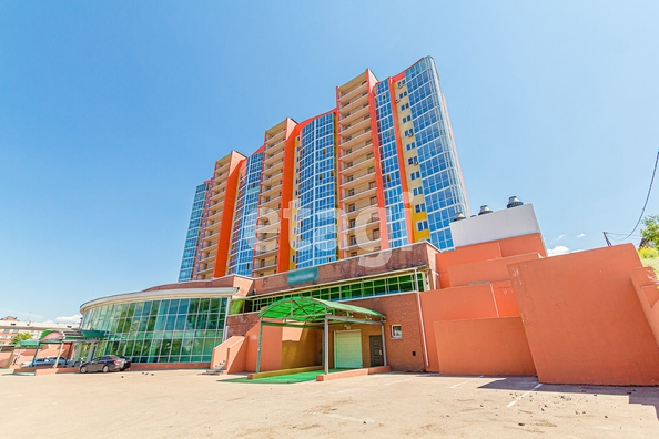 
  Продается 2-комн. квартира 64.1 м². Фото 5.
