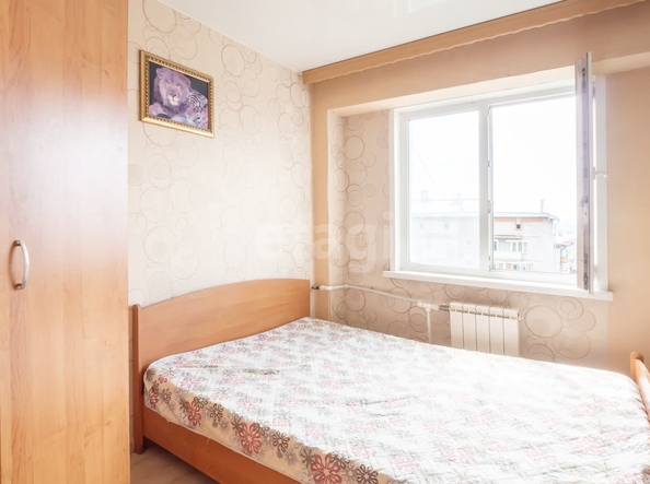 
  Продается 4-комн. квартира 57.9 м². Фото 9.