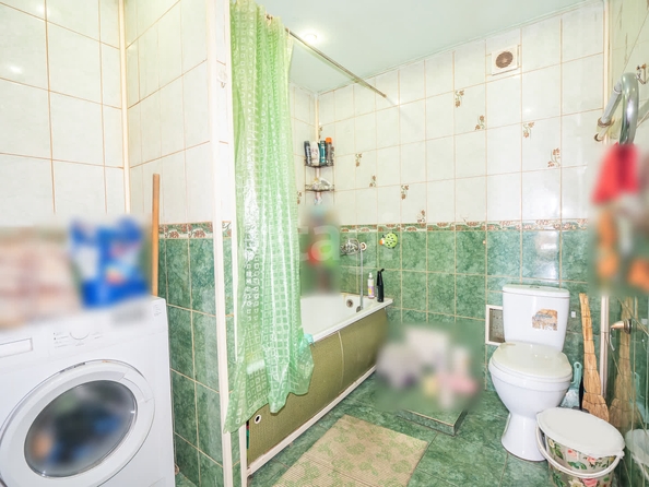 
  Продается 4-комн. квартира 57.9 м². Фото 15.