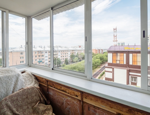 
  Продается 4-комн. квартира 57.9 м². Фото 19.